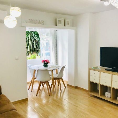 Edificio Hercules Benalmadena Ngoại thất bức ảnh