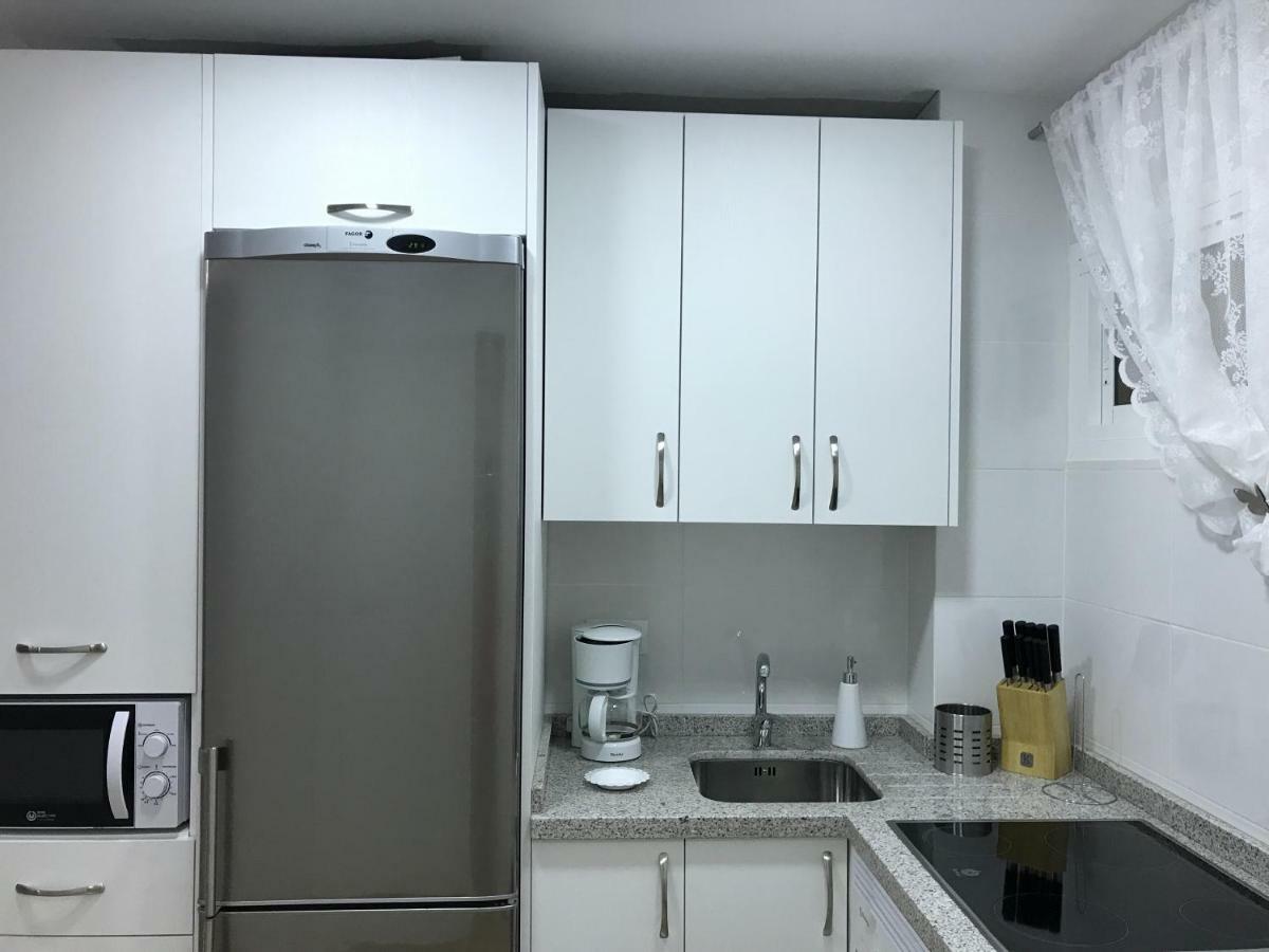 Edificio Hercules Benalmadena Ngoại thất bức ảnh